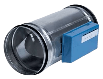 Регуляторы постоянного расхода воздуха